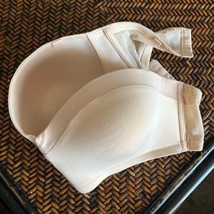 Lively Strapless Bra